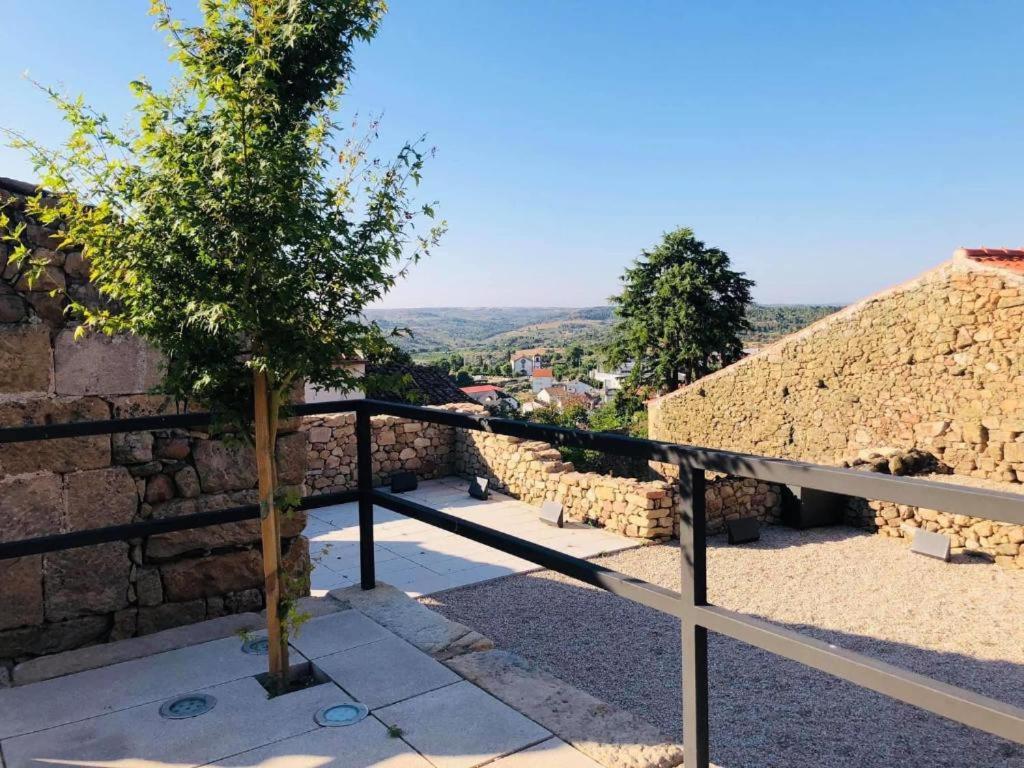 Casa Dos Castelos . Centro Historico De Pinhel Exterior foto
